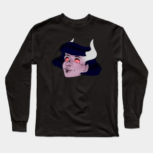 Blep Long Sleeve T-Shirt